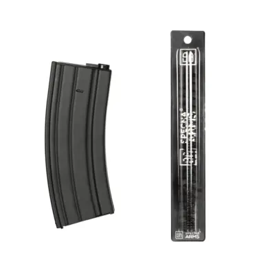 Replika karabinka SA-H08 ONE™ - czarna OD-G-SPE-01-019516-00 asgbox.pl Replika karabinka SA-H08 ONE™ - czarna OD-G-SPE-01-019516-00 asgbox.pl