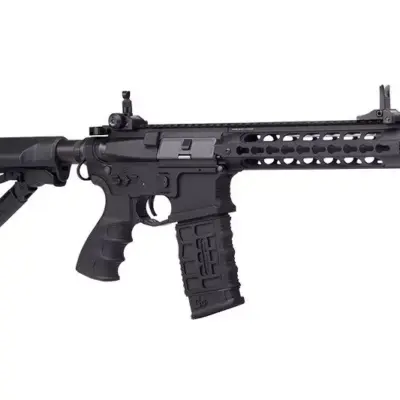 Replika karabinka GC16 Warthog 9" OD-G-GIG-01-010243-00 asgbox.pl