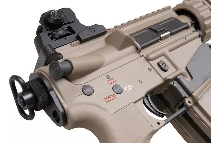 Replika elektryczna karabinka TR16 CRW OD-G-GIG-01-005699-00 asgbox.pl Replika elektryczna karabinka TR16 CRW - obrazek 8