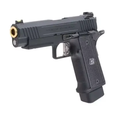 Replika Pistoletu SAI 2011 DS 4.3 (Aluminium / Green Gas) OD-G-SAI-02-019272-00 asgbox.pl Replika Pistoletu SAI 2011 DS 4.3 (Aluminium / Green Gas) OD-G-SAI-02-019272-00 asgbox.pl