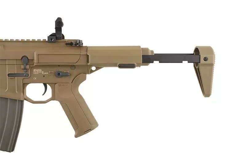 Replika karabinka Delta Spec Ops - Tan OD-G-WEE-01-017940-00 asgbox.pl Replika karabinka Delta Spec Ops - Tan - obrazek 5