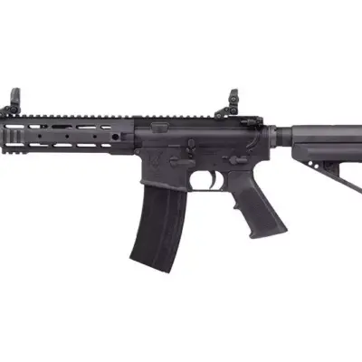 Replika karabinka Saber CQB GBB - czarna OD-G-VFC-02-010530-00 asgbox.pl Replika karabinka Saber CQB GBB - czarna OD-G-VFC-02-010530-00 asgbox.pl