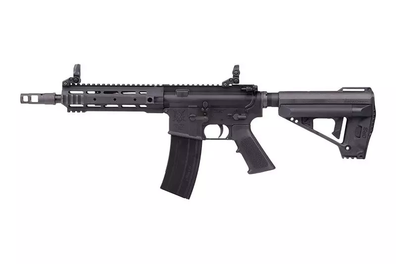 Replika karabinka Saber CQB GBB - czarna OD-G-VFC-02-010530-00 asgbox.pl Replika karabinka Saber CQB GBB - czarna - obrazek 6