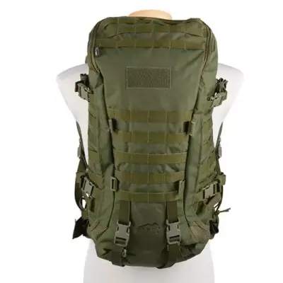 Plecak ZipperFox 40l - Olive Green OD-G-WIS-20-013427-00 asgbox.pl Plecak ZipperFox 40l - Olive Green OD-G-WIS-20-013427-00 asgbox.pl