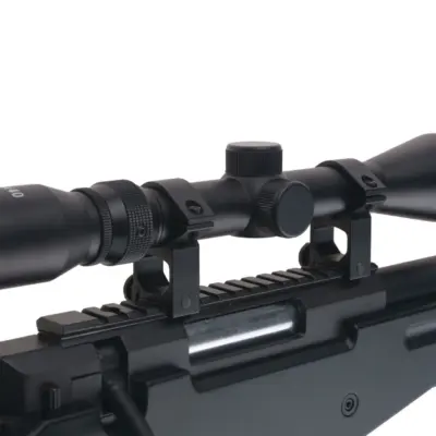 Replika karabinu snajperskiego Warrior I UPV (z lunetą) OD-G-WEL-03-000681-00 asgbox.pl