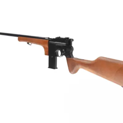 Replika karabinka automatycznego WE712 Carabine GBB OD-G-WET-02-017218-00 asgbox.pl