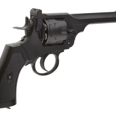 Replika rewolweru G293 OD-G-WEL-02-010991-00 asgbox.pl