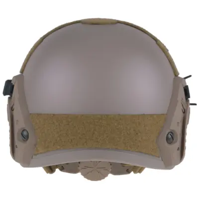 Replika hełmu Ballistic High Cut XP - Dark Earth OD-G-FMA-21-022301-04 asgbox.pl Replika hełmu Ballistic High Cut XP - Dark Earth OD-G-FMA-21-022301-04 asgbox.pl