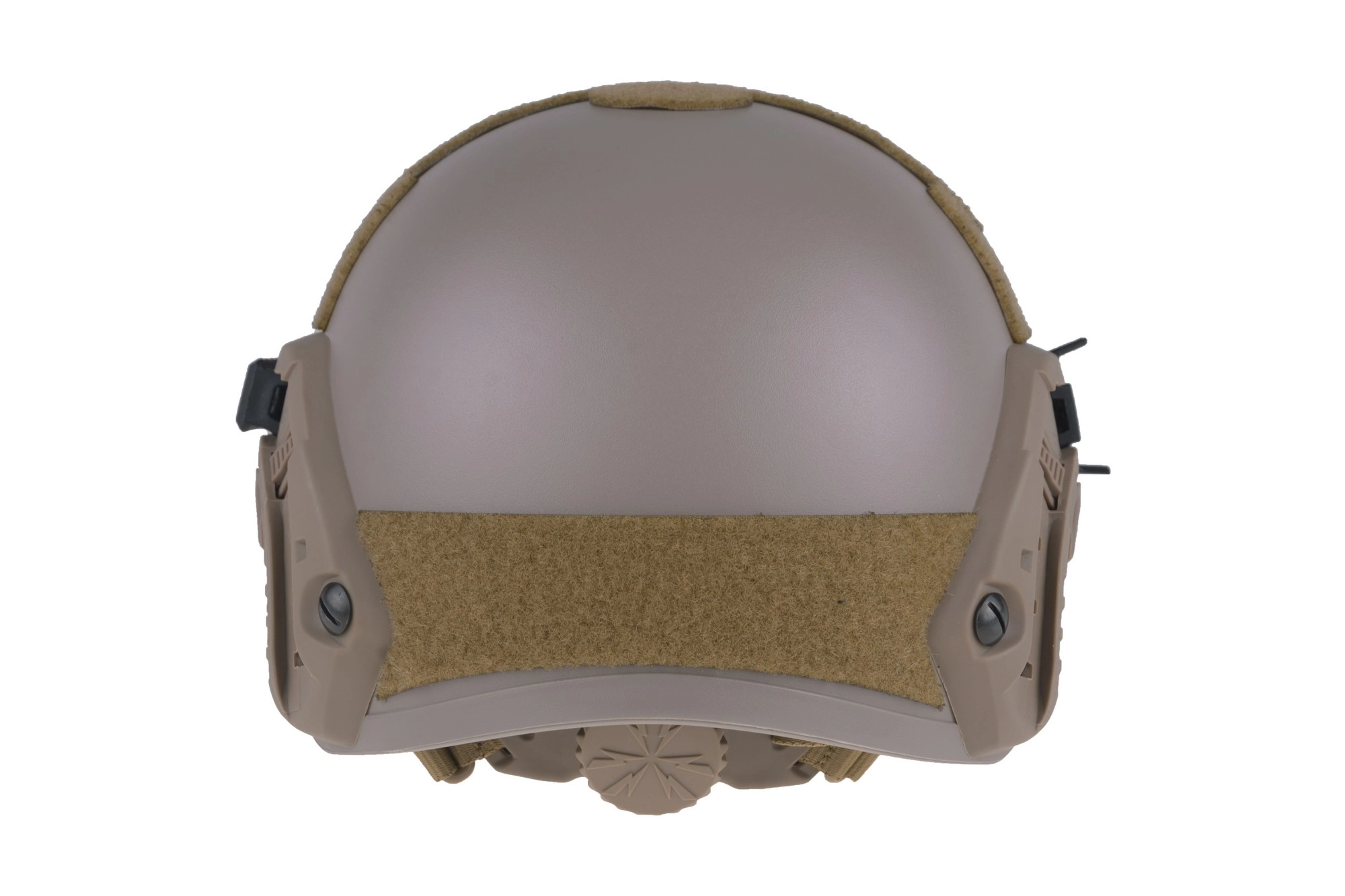 Replika hełmu Ballistic High Cut XP - Dark Earth OD-G-FMA-21-022301-04 asgbox.pl Replika hełmu Ballistic High Cut XP - Dark Earth - obrazek 5