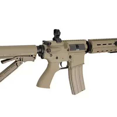 Replika karabinka CM16 MOD0 (COMBO) - tan OD-G-GIG-01-007888-00 asgbox.pl Replika karabinka CM16 MOD0 (COMBO) - tan OD-G-GIG-01-007888-00 asgbox.pl