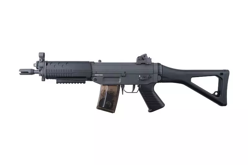 Replika karabinka JG082BL-I OD-G-JGW-01-019734-00 asgbox.pl Replika karabinka JG082BL-I - obrazek 4