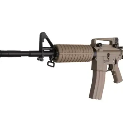 Replika karabinka GC16 Carbine DST OD-G-GIG-01-004127-00 asgbox.pl Replika karabinka GC16 Carbine DST OD-G-GIG-01-004127-00 asgbox.pl