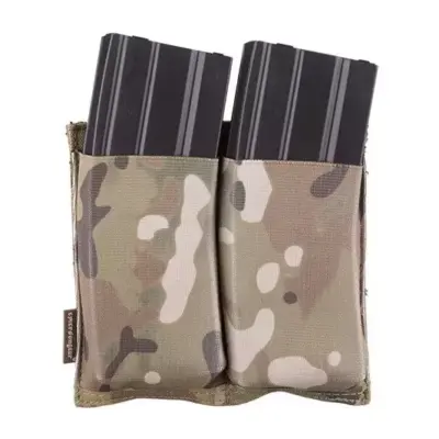 Podwójna ładownica typu Speed na magazynki typu M4/M16 - CP OD-G-EME-19-019147-00 asgbox.pl