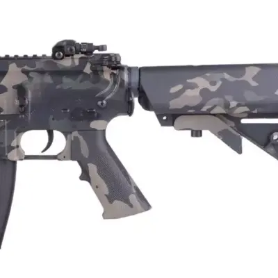 Replika karabinka SA-B03 ONE™ - MultiCam® Black OD-G-SPE-01-009476-00 asgbox.pl Replika karabinka SA-B03 ONE™ - MultiCam® Black OD-G-SPE-01-009476-00 asgbox.pl