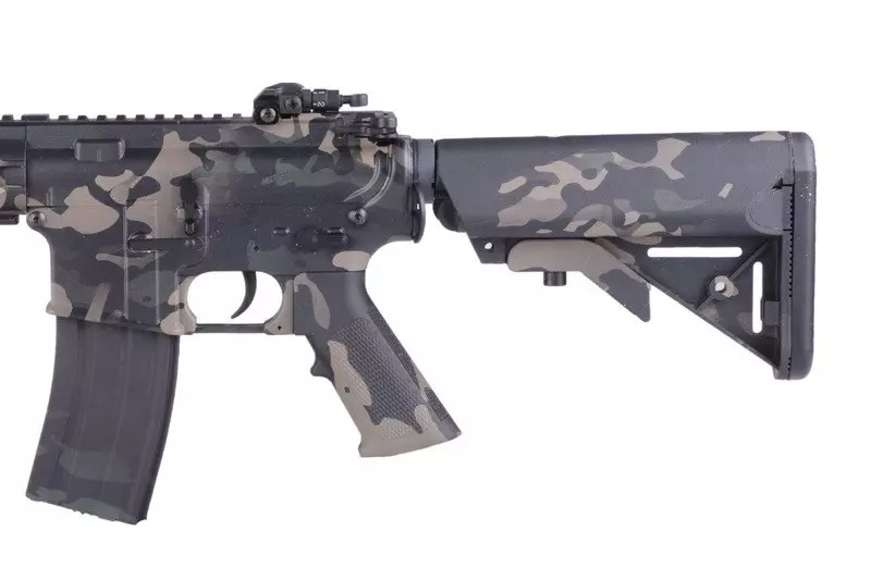 Replika karabinka SA-B03 ONE™ - MultiCam® Black OD-G-SPE-01-009476-00 asgbox.pl Replika karabinka SA-B03 ONE™ - MultiCam® Black - obrazek 8
