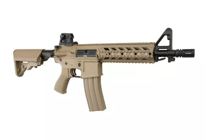 Replika karabinka CM16 Raider DST OD-G-GIG-01-002761-00 asgbox.pl Replika karabinka CM16 Raider DST - obrazek 5