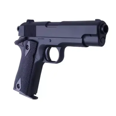 Sprężynowa replika pistoletu GA-9711 OD-G-SRC-03-002371-00 asgbox.pl Sprężynowa replika pistoletu GA-9711 OD-G-SRC-03-002371-00 asgbox.pl