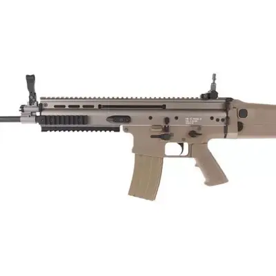 Replika karabinka L MK16 MOD 0 OD-G-WET-01-005926-00 asgbox.pl