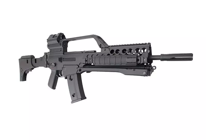 Replika Karabinka - JG1738 OD-G-JGW-01-004400-00 asgbox.pl Replika Karabinka - JG1738 - obrazek 7