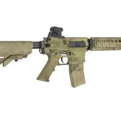 Replika karabinka Specna Arms SA-B02 ONE™ - A-TACS FG® OD-G-SPE-01-015819-00 asgbox.pl Replika karabinka Specna Arms SA-B02 ONE™ - A-TACS FG® OD-G-SPE-01-015819-00 asgbox.pl