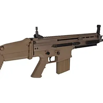 Replika karabinu H MK17 MOD 0 OD-G-WET-01-007699-00 asgbox.pl