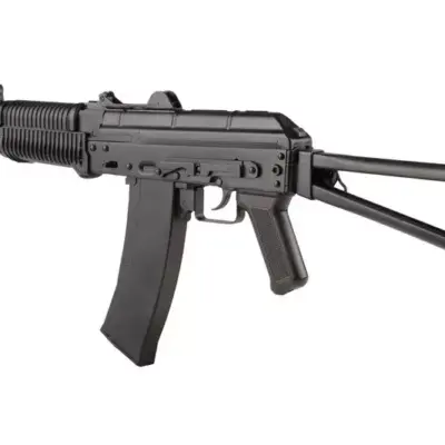 Replika subkarabinka G74A GBBR OD-G-WEL-02-010992-00 asgbox.pl Replika subkarabinka G74A GBBR OD-G-WEL-02-010992-00 asgbox.pl