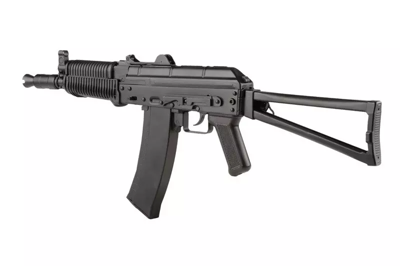 Replika subkarabinka G74A GBBR OD-G-WEL-02-010992-00 asgbox.pl Replika subkarabinka G74A GBBR - obrazek 3