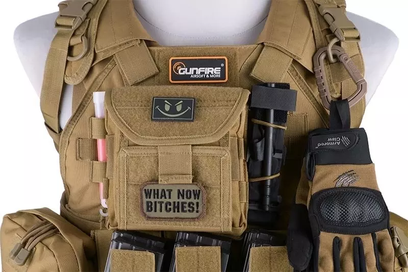 Panel administracyjny z mapnikiem - MC OD-G-GFT-19-010934-00 asgbox.pl Panel administracyjny z mapnikiem - MC - obrazek 2