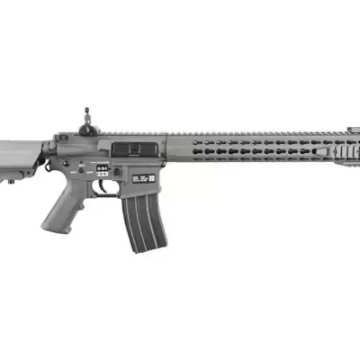 Replika karabinka Specna Arms SA-B15 ONE™ - Chaos Grey OD-G-SPE-01-017536-00 asgbox.pl Replika karabinka Specna Arms SA-B15 ONE™ - Chaos Grey OD-G-SPE-01-017536-00 asgbox.pl