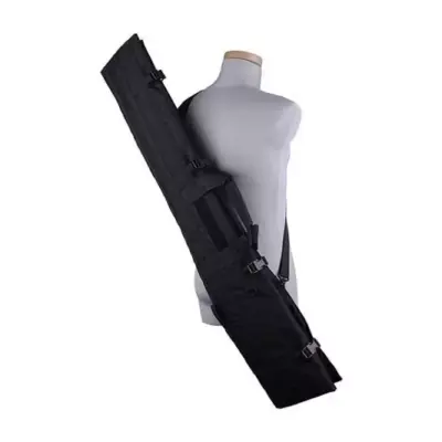 Pokrowiec na broń Sniper /mata strzelecka (1200mm) - czarny OD-G-PRI-22-019475-00 asgbox.pl Pokrowiec na broń Sniper /mata strzelecka (1200mm) - czarny OD-G-PRI-22-019475-00 asgbox.pl