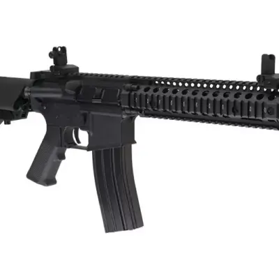 Replika karabinka DELTA ENFORCER BRAVO - Czarny OD-G-WEE-01-018789-00 asgbox.pl Replika karabinka DELTA ENFORCER BRAVO - Czarny OD-G-WEE-01-018789-00 asgbox.pl