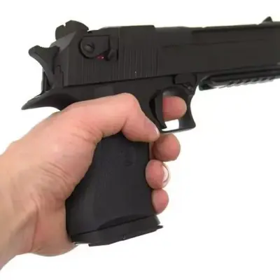 Replika pistoletu CM121 (Bez Akumulatora) OD-G-CYM-01-000498-00 asgbox.pl