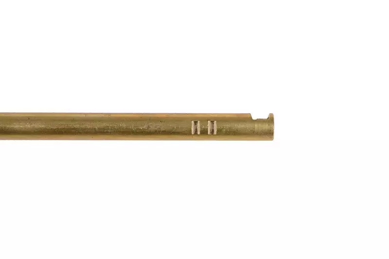 Lufa precyzyjna Tornado™ 6,03 - 247mm OD-G-TOR-08-008469-00 asgbox.pl Lufa precyzyjna Tornado™ 6,03 - 247mm - obrazek 3