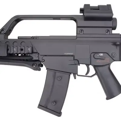 Replika Karabinka - JG1738 OD-G-JGW-01-004400-00 asgbox.pl Replika Karabinka - JG1738 OD-G-JGW-01-004400-00 asgbox.pl