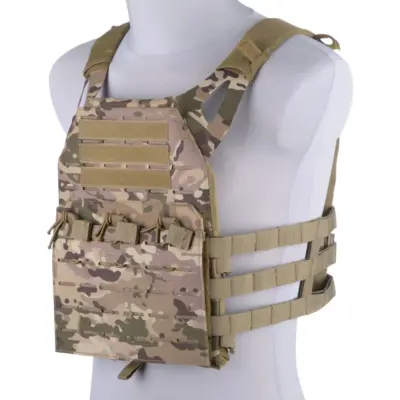 Alternative view of Kamizelka taktyczna typu Jump Laser-Cut - MC