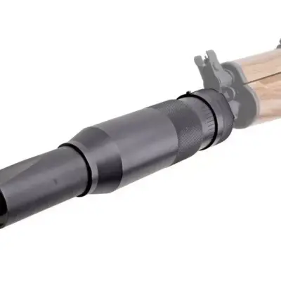 Tłumik Covert Tactical PRO typu PBS-4 OD-G-AEN-09-004648-00 asgbox.pl