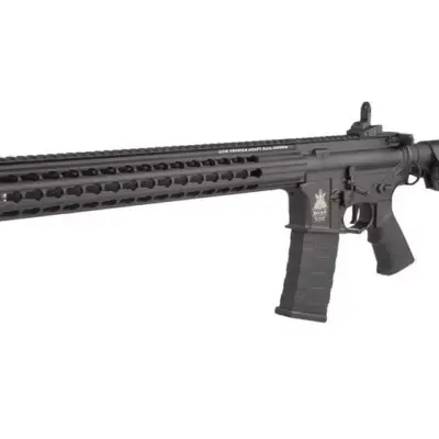 Replika karabinka ASR117 BOAR KeyMod - czarna OD-G-APS-01-012166-00 asgbox.pl Replika karabinka ASR117 BOAR KeyMod - czarna OD-G-APS-01-012166-00 asgbox.pl