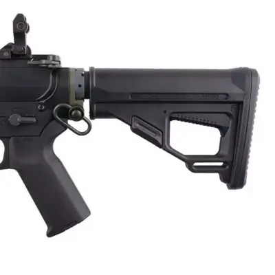 Replika karabinka M4 Sharps Bros The Jack - czarna OD-G-ARE-01-018189-00 asgbox.pl Replika karabinka M4 Sharps Bros The Jack - czarna OD-G-ARE-01-018189-00 asgbox.pl