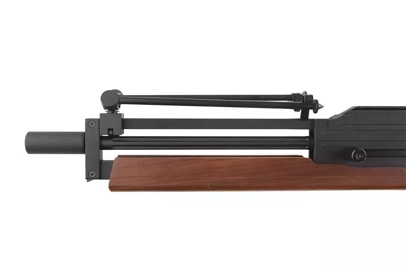 Replika karabinu snajperskiego WA2000 OD-G-ARE-03-018167-00 asgbox.pl Replika karabinu snajperskiego WA2000 - obrazek 3