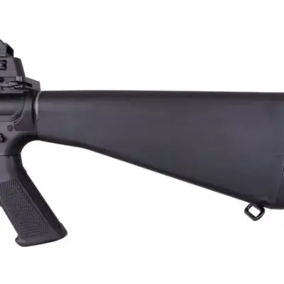 Replika karabinka szturmowego GR16 R4 - Pneumatic Blow-Back OD-G-GIG-01-001734-00 asgbox.pl Replika karabinka szturmowego GR16 R4 - Pneumatic Blow-Back OD-G-GIG-01-001734-00 asgbox.pl