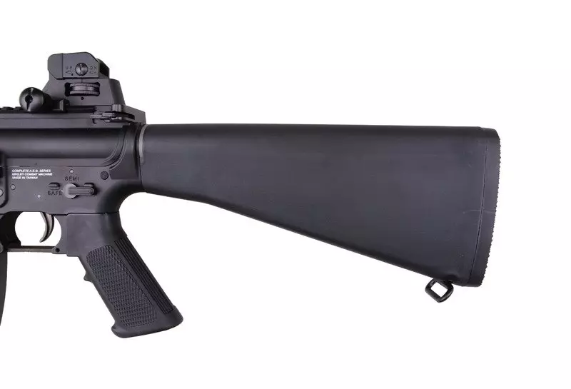 Replika karabinka szturmowego GR16 R4 - Pneumatic Blow-Back OD-G-GIG-01-001734-00 asgbox.pl Replika karabinka szturmowego GR16 R4 - Pneumatic Blow-Back - obrazek 7
