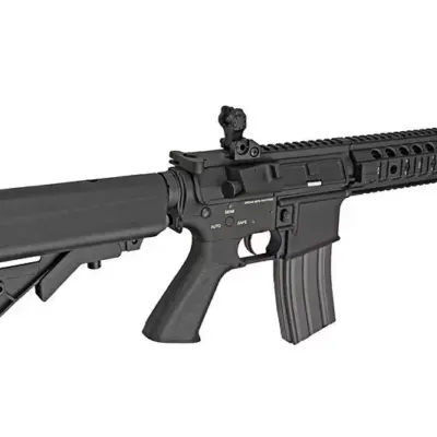 Replika karabinka SA-V02 ONE™ OD-G-SPE-01-006116-00 asgbox.pl Replika karabinka SA-V02 ONE™ OD-G-SPE-01-006116-00 asgbox.pl