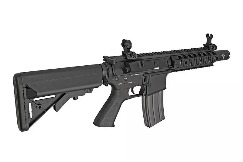 Replika karabinka SA-V02 ONE™ OD-G-SPE-01-006116-00 asgbox.pl Replika karabinka SA-V02 ONE™ - obrazek 9