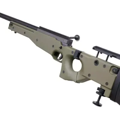 Replika karabinu snajperskiego MB08 - oliwkowa OD-G-WEL-03-001290-00 asgbox.pl