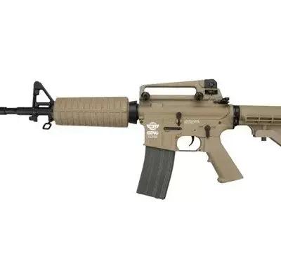 Replika karabinka CM16 Carbine DST GBB OD-G-GIG-02-003278-00 asgbox.pl Replika karabinka CM16 Carbine DST GBB OD-G-GIG-02-003278-00 asgbox.pl