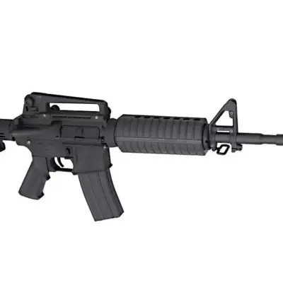 Replika karabinka CM010 - czarny OD-G-CYM-01-004858-00 asgbox.pl Replika karabinka CM010 - czarny OD-G-CYM-01-004858-00 asgbox.pl