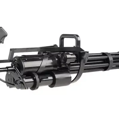 Replika działka M134-A2 Vulcan Minigun OD-G-CLA-01-016096-00 asgbox.pl