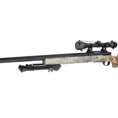 Replika karabinu snajperskiego SW-04 (z lunetą i dwójnogiem) - jungle camo OD-G-SWL-03-004864-00 asgbox.pl Replika karabinu snajperskiego SW-04 (z lunetą i dwójnogiem) - jungle camo OD-G-SWL-03-004864-00 asgbox.pl