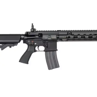 Replika karabinka TM416 Delta - czarna OD-G-TMR-01-017735-00 asgbox.pl