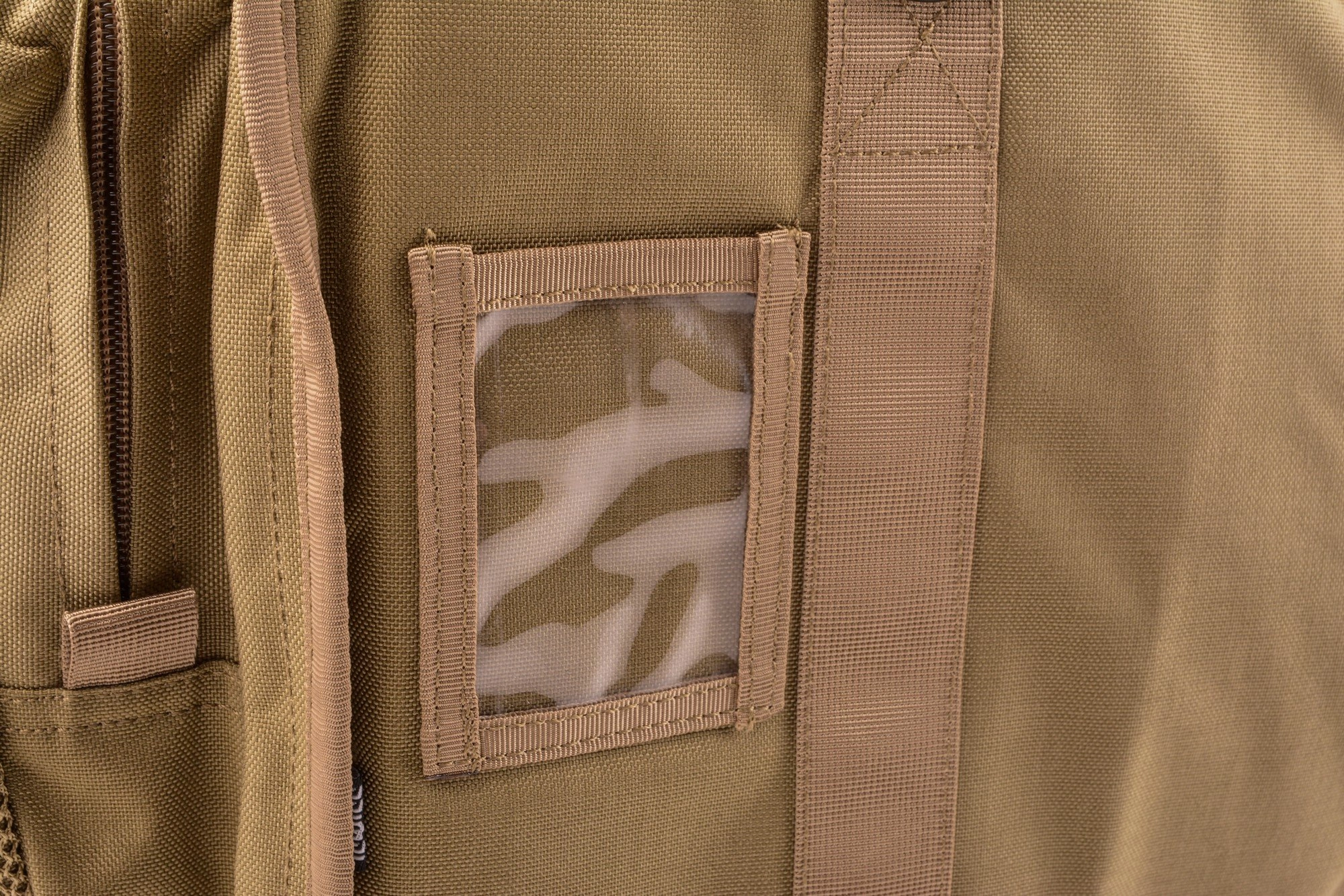 Pokrowiec na broń Mamut (1000mm) - tan OD-G-PRI-22-017482-00 asgbox.pl Pokrowiec na broń Mamut (1000mm) - tan - obrazek 7